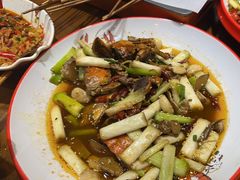 -为民烧烤吧.自贡爆炒菜(收录10年好店)