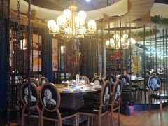 -肖记公安牛肉鱼杂馆· 省级非物质文化遗产(仁和路店)