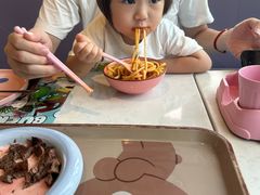 -水桶王国主题餐厅·聚会·生日派对·亲子活动·家庭套餐(亚龙湾希尔顿店)