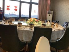 包厢-柒加海鲜姿造