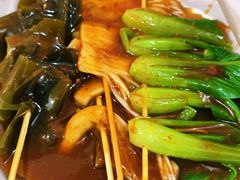 -小朱麻辣串(益民街店)