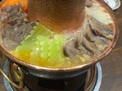 -思金拉措庄园藏餐(太阳岛店)