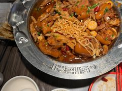 -胖哥俩肉蟹煲(杭州下沙学林街店)