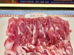 -董记老清泉·鲜切涮羊肉(窑岭店)