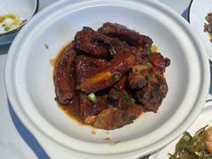 -食光慢宴·安吉土菜馆