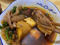 -石灰市毛记烧鸡公(解放碑店)