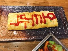 -冰川冷面·延边菜·炭烤串(观前店)