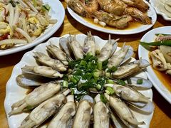 -温州一家人美食(西木头市店)