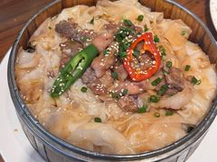 -黄但记老店·陈村粉食府