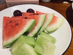 -涌觅名灶·本地海鲜宁波菜(财富广场店)