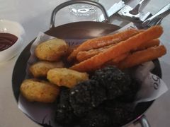 -湖滨1950牛排西餐厅(泽州路店)