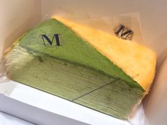 -Lady M(沙田新城市广场店)