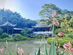 -广州市白云山风景名胜区