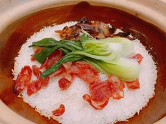 -捞神汤物料理(正大广场店)