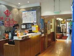 -沸炉重庆老火锅(军事博物馆店)