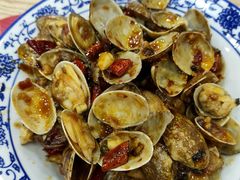 -江城燕子大排档(江汉路步行街店)