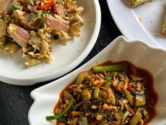 -喜洲翰林餐厅(董家百年老宅店)