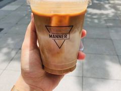 -Manner Coffee(IFS一楼店)