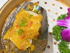 -必点海鲜·海肠捞饭·鲅鱼水饺(滨江道店)
