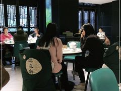 大堂-绿波廊(豫园店)