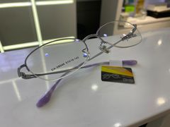 -浮光眼镜·蔡司视觉合作·数字验配中心(陆家嘴店)