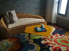 -上海外滩英迪格酒店