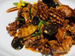 -鑫悦诚府·新鲁菜·餐厅(趵突泉店)