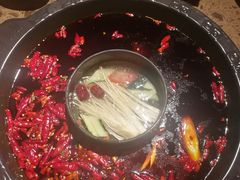 -舒家大院重庆老火锅(纪念塔店)