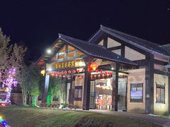 -崇阳三特浪口温泉