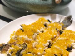 -广州文华东方酒店·江-由辉师傅主理