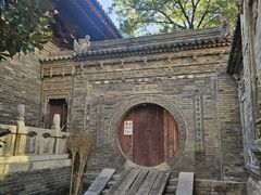-西安化觉巷清真大寺