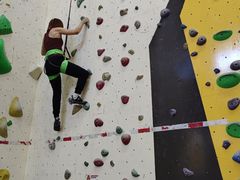 -问山MountQuest攀岩馆