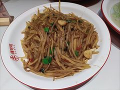 -辣可可·小炒黄牛肉(望京凯德MALL店)