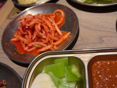 -西塔老太太泥炉烤肉(亚运村店)