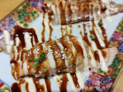 -渔寿司·日本料理(艾尚天地店)