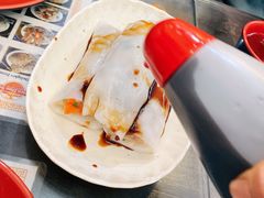 香茜牛肉肠-悦点居