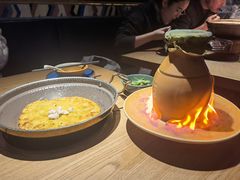 灶膛罐罐牛腩-吃饭皇帝大土家民族菜(正大广场店)
