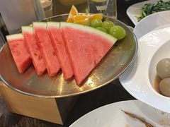 -南山竹海·珍味堂