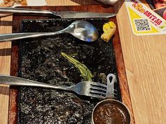 -豪客来牛排(成都锦江大融城店)