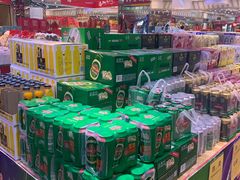 -幸福荣耀生鲜超市(和平街店)