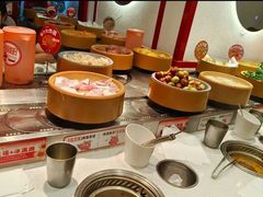 -龍歌自助小火锅(漳州二路爱购店)
