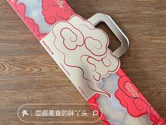 -好利来(北新桥店)