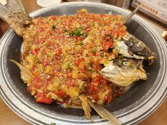 -堂瓦里·33年传统赣菜(第一街区店)