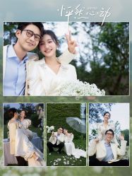 -CD视觉婚纱摄影