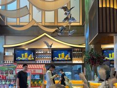 -巴盟人家·内蒙地方菜(华丽家族店)