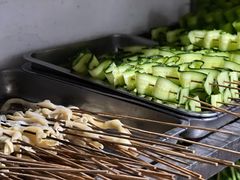 -特色油卤串串(水碾河店)
