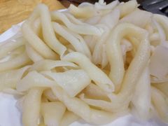 -濠轩阁特色生蚝火锅(水湾路店)