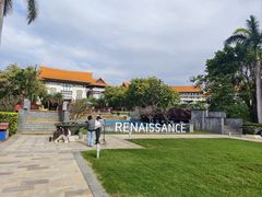 -三亚海棠湾万丽度假酒店