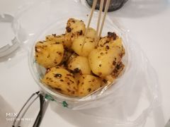 -周小亮丁家坡洋芋(全国总店)