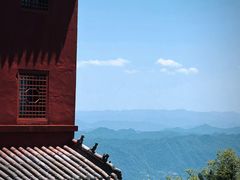-武当山风景区